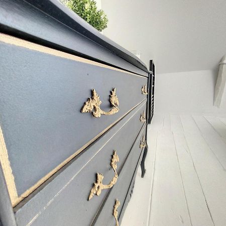 Au Duplex Indus/Chic De Breteuil Apartment Exterior photo