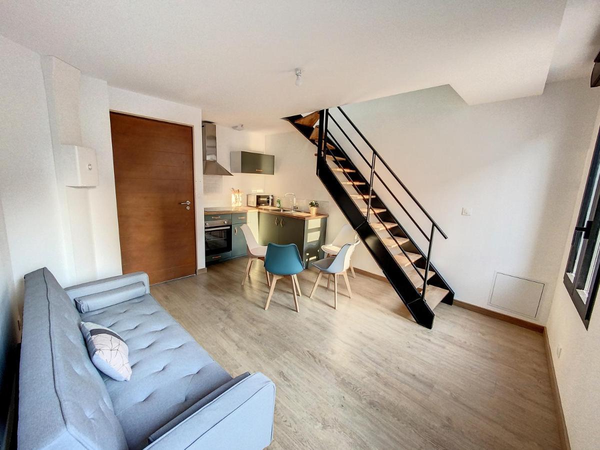 Au Duplex Indus/Chic De Breteuil Apartment Exterior photo
