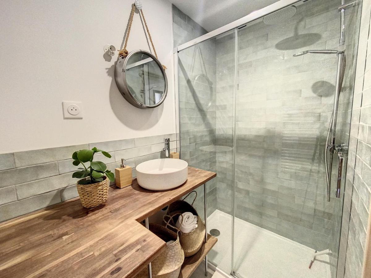 Au Duplex Indus/Chic De Breteuil Apartment Exterior photo