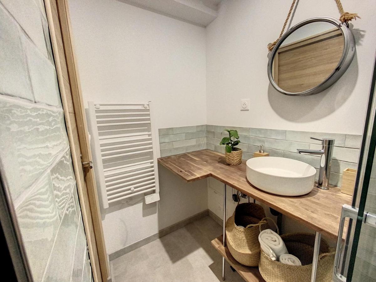 Au Duplex Indus/Chic De Breteuil Apartment Exterior photo