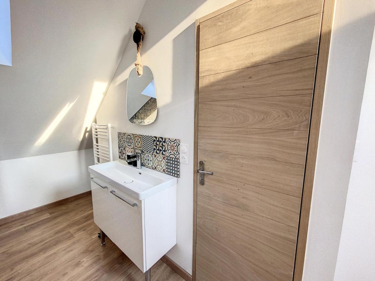Au Duplex Indus/Chic De Breteuil Apartment Exterior photo
