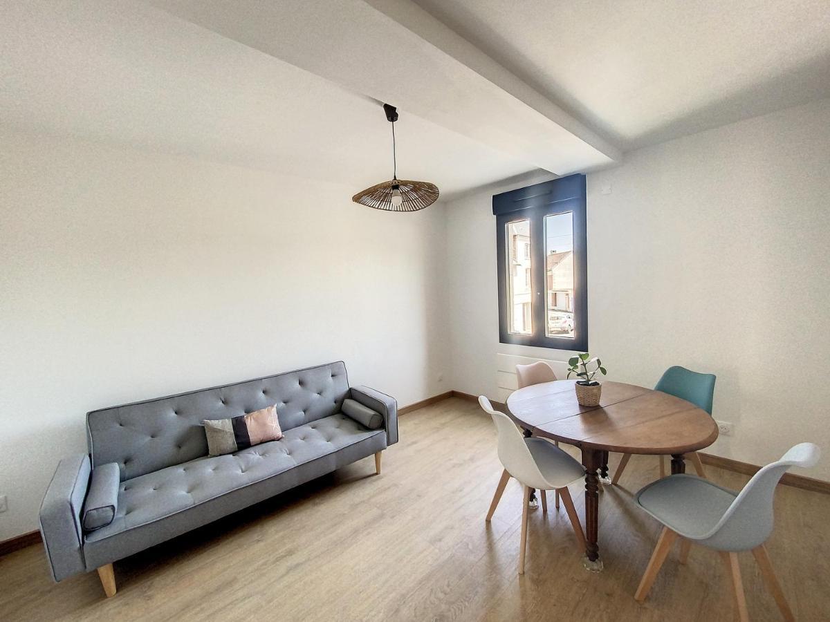 Au Duplex Indus/Chic De Breteuil Apartment Exterior photo