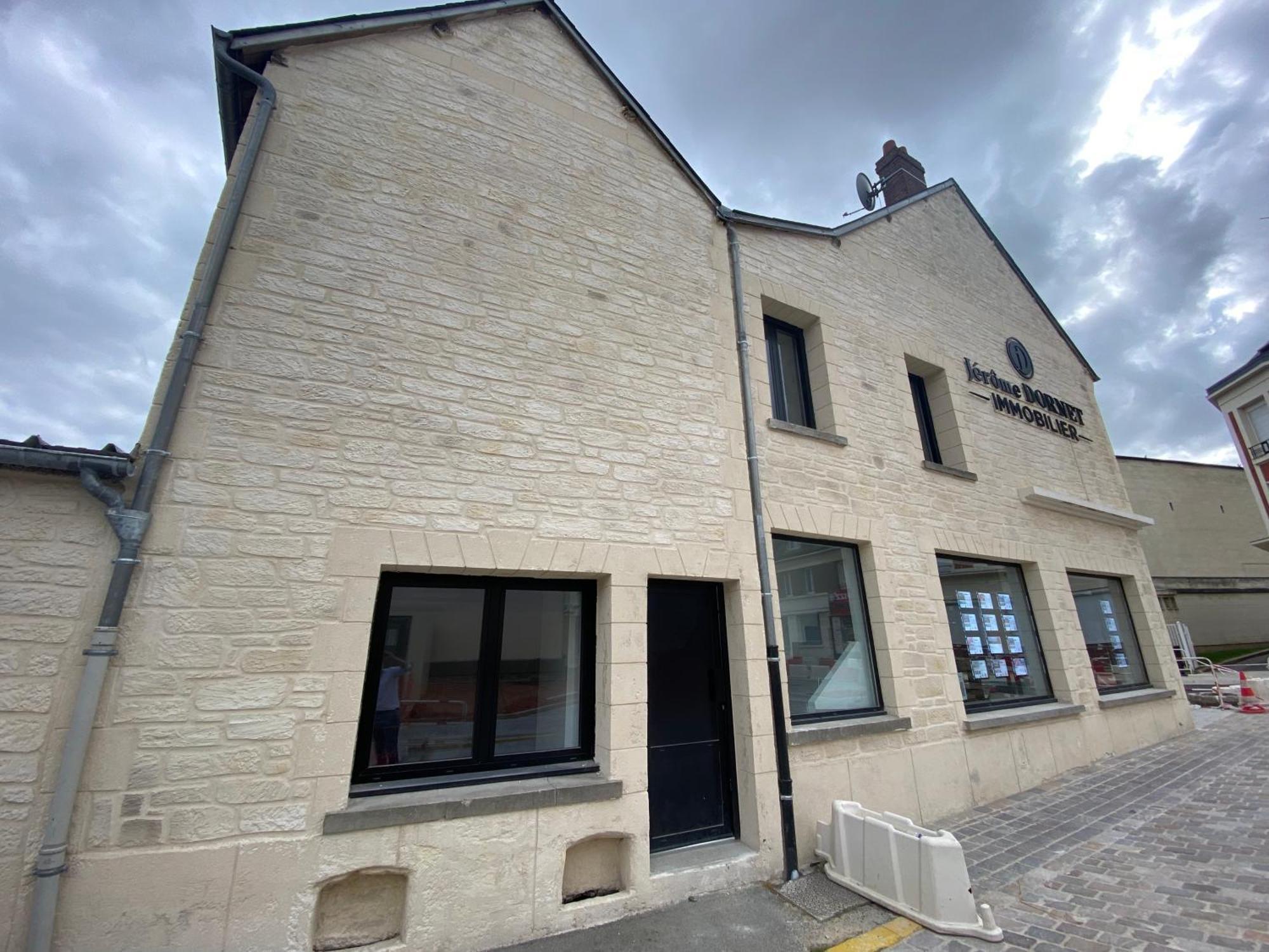 Au Duplex Indus/Chic De Breteuil Apartment Exterior photo